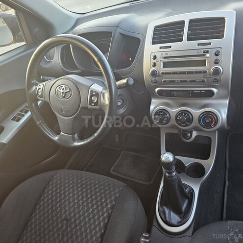 Toyota Urban Cruiser 2009, 140,000 km - 1.3 л - Bakı