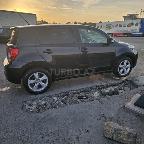 Toyota Urban Cruiser 2009, 140,000 km - 1.3 л - Bakı