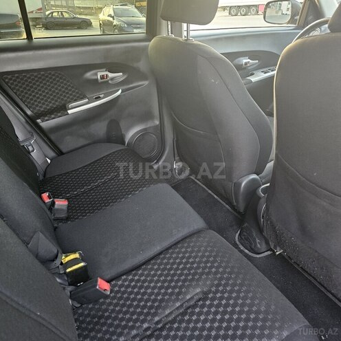 Toyota Urban Cruiser 2009, 140,000 km - 1.3 л - Bakı