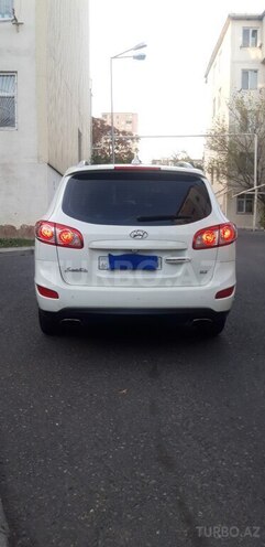 Hyundai Santa Fe 2010, 183,400 km - 2.0 l - Bakı