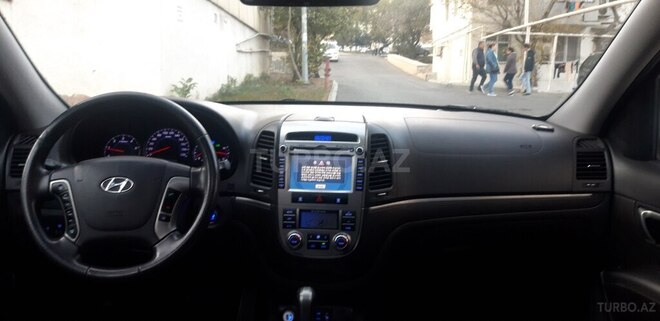 Hyundai Santa Fe 2010, 183,400 km - 2.0 l - Bakı