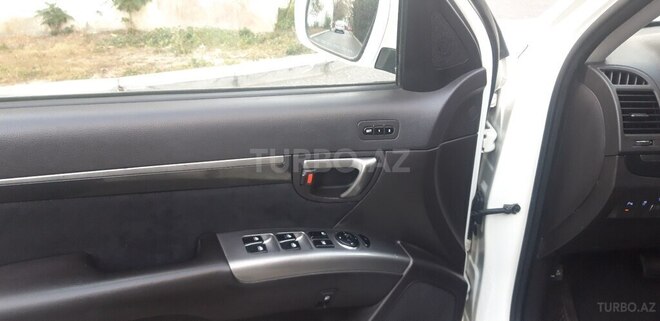 Hyundai Santa Fe 2010, 183,400 km - 2.0 l - Bakı