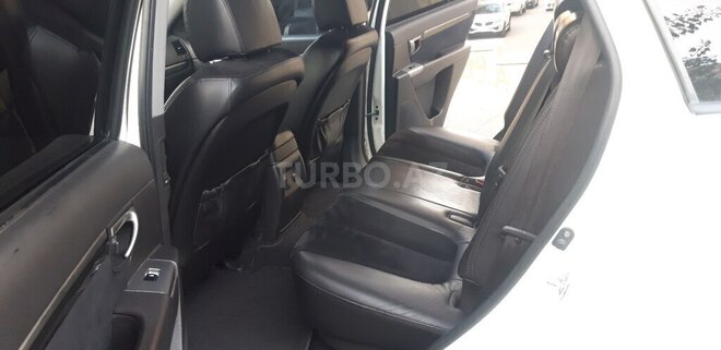 Hyundai Santa Fe 2010, 183,400 km - 2.0 l - Bakı