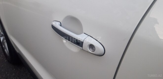 Hyundai Santa Fe 2010, 183,400 km - 2.0 l - Bakı