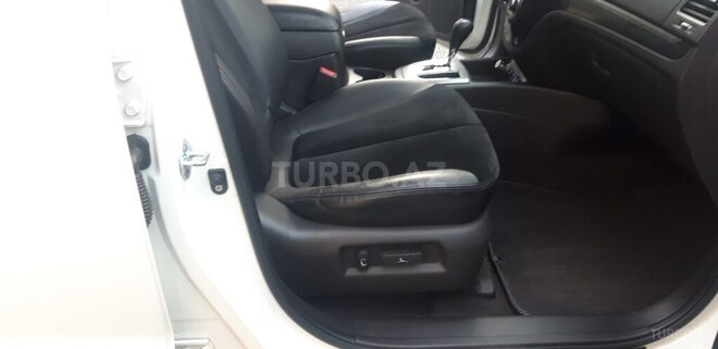 Hyundai Santa Fe 2010, 183,400 km - 2.0 l - Bakı