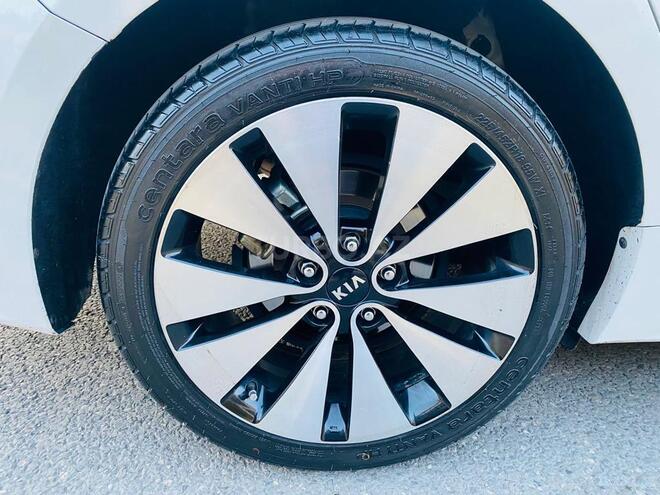 Kia Optima 2013, 168,237 km - 2.4 l - Bakı