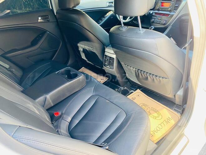 Kia Optima 2013, 168,237 km - 2.4 l - Bakı