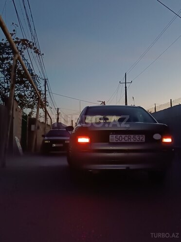 Opel Astra 1996, 312,639 km - 1.6 l - Sumqayıt
