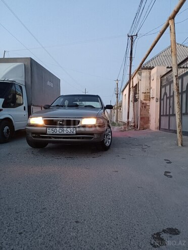 Opel Astra 1996, 312,639 km - 1.6 l - Sumqayıt