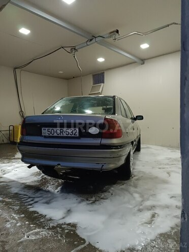 Opel Astra 1996, 312,639 km - 1.6 l - Sumqayıt