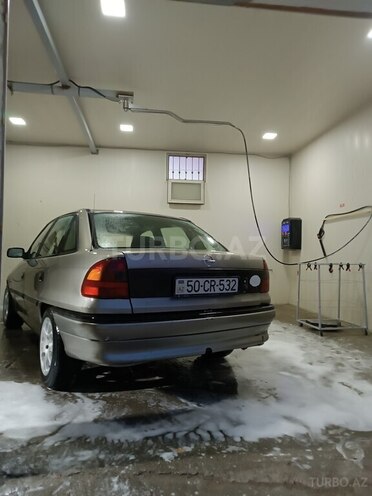 Opel Astra 1996, 312,639 km - 1.6 l - Sumqayıt