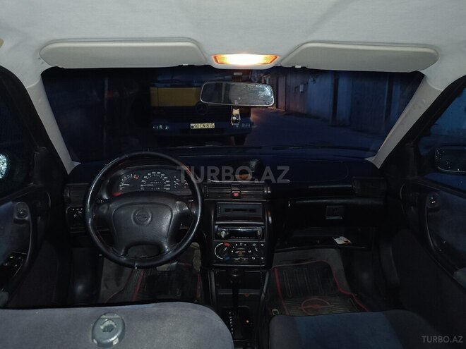Opel Astra 1996, 312,639 km - 1.6 l - Sumqayıt