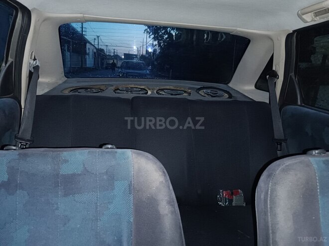 Opel Astra 1996, 312,639 km - 1.6 l - Sumqayıt