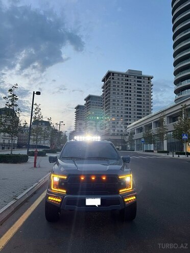Ford F-150 2020, 49,800 km - 2.7 л - Bakı