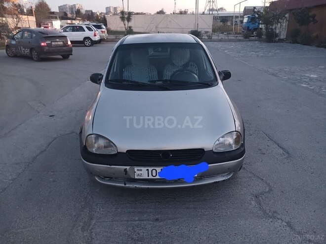 Opel Vita 1997, 356,000 km - 1.4 l - Bakı
