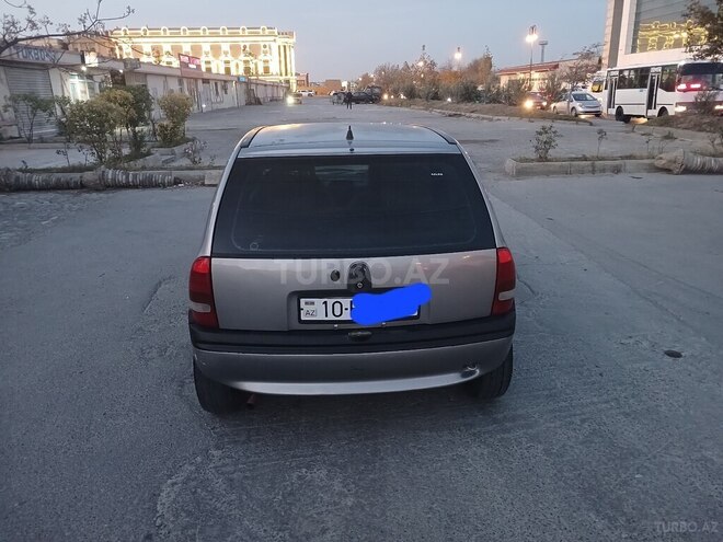 Opel Vita 1997, 356,000 km - 1.4 l - Bakı