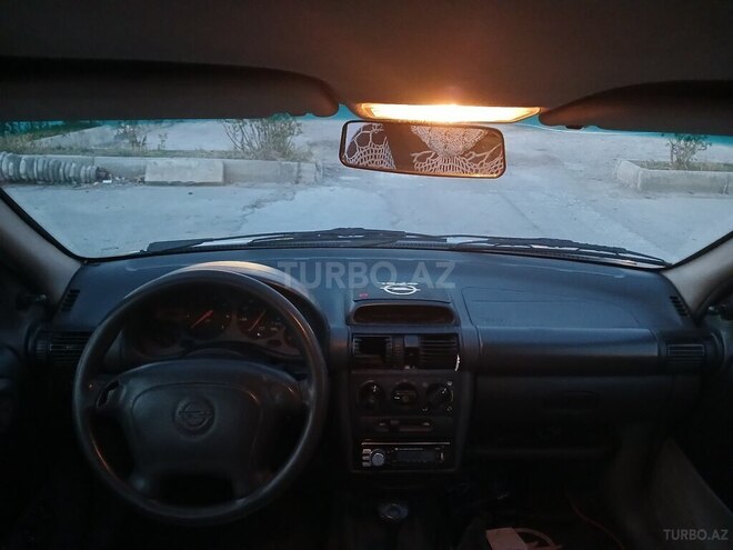 Opel Vita 1997, 356,000 km - 1.4 l - Bakı