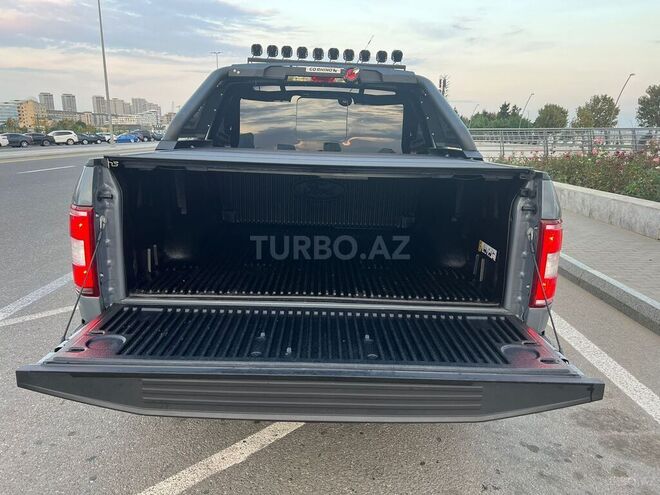 Ford F-150 2020, 49,800 km - 2.7 л - Bakı