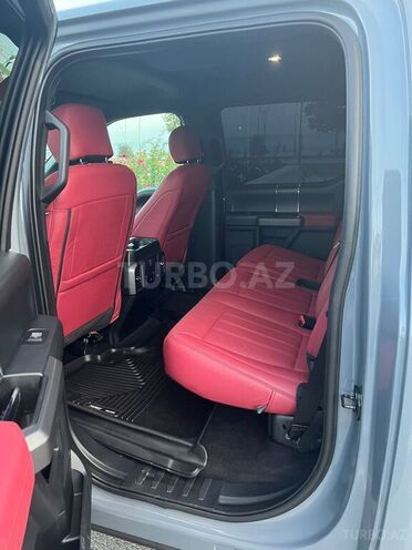 Ford F-150 2020, 49,800 km - 2.7 л - Bakı