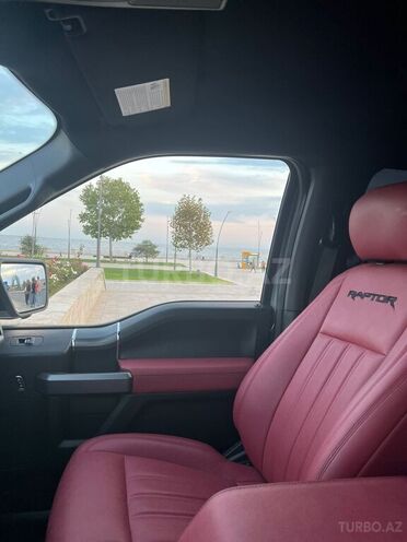 Ford F-150 2020, 49,800 km - 2.7 л - Bakı