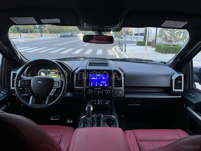 Ford F-150 2020, 49,800 km - 2.7 л - Bakı