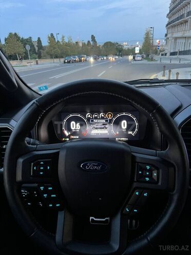 Ford F-150 2020, 49,800 km - 2.7 л - Bakı