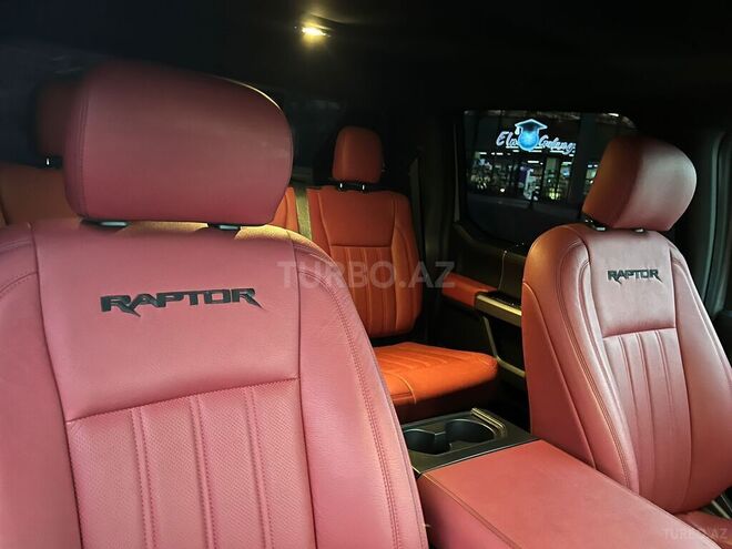 Ford F-150 2020, 49,800 km - 2.7 л - Bakı