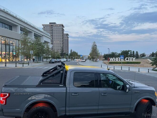 Ford F-150 2020, 49,800 km - 2.7 л - Bakı