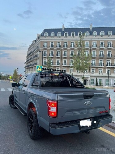 Ford F-150 2020, 49,800 km - 2.7 л - Bakı