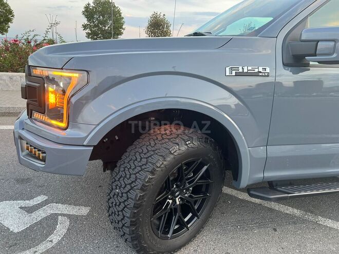 Ford F-150 2020, 49,800 km - 2.7 л - Bakı