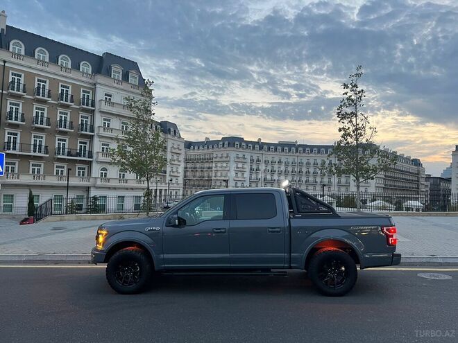 Ford F-150 2020, 49,800 km - 2.7 л - Bakı