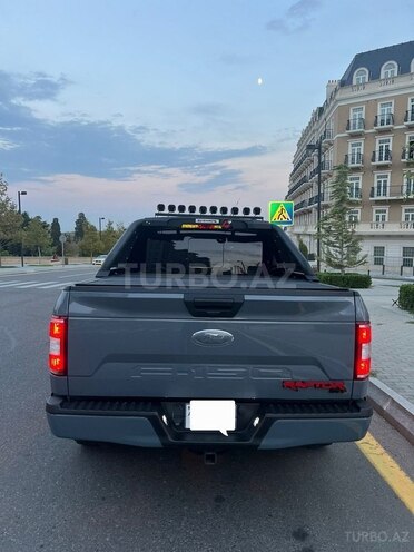 Ford F-150 2020, 49,800 km - 2.7 л - Bakı