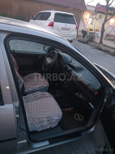Opel Vita 1997, 356,000 km - 1.4 l - Bakı