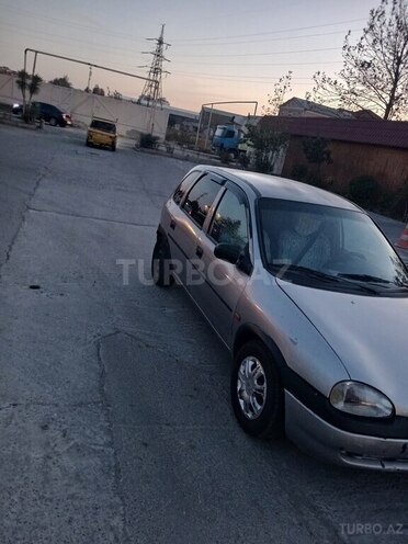Opel Vita 1997, 356,000 km - 1.4 l - Bakı