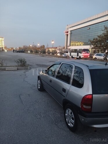 Opel Vita 1997, 356,000 km - 1.4 l - Bakı