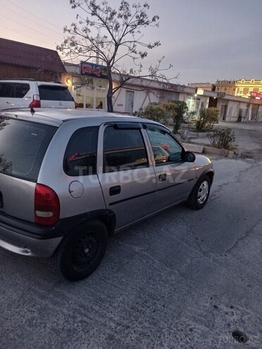 Opel Vita 1997, 356,000 km - 1.4 l - Bakı