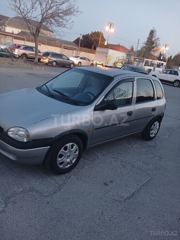 Opel Vita 1997, 356,000 km - 1.4 l - Bakı