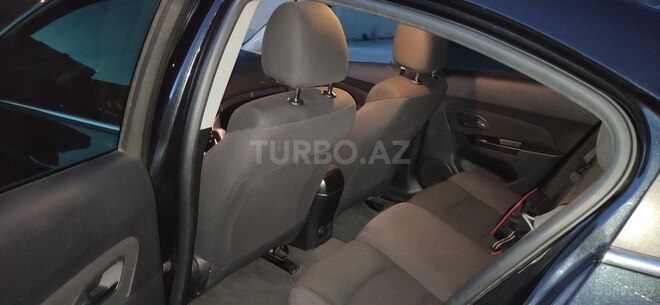 Chevrolet Cruze 2014, 231,000 km - 1.4 l - Bakı