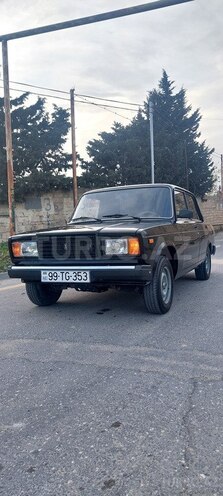 LADA (VAZ) 2107 2007, 12,000 km - 1.6 l - Bakı
