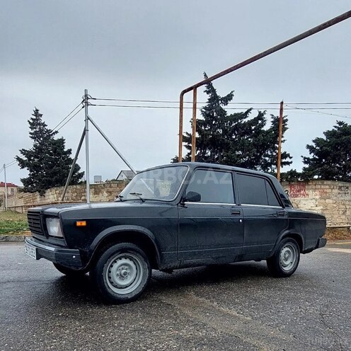 LADA (VAZ) 2107 2007, 12,000 km - 1.6 l - Bakı
