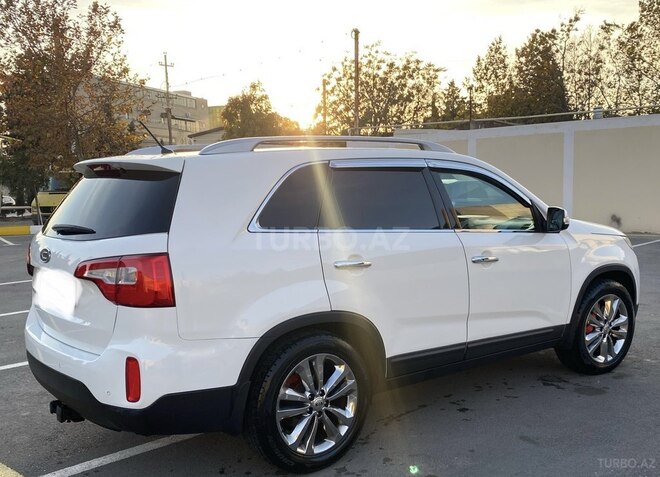 Kia Sorento 2012, 180,000 km - 2.0 l - Bakı