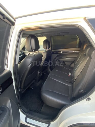 Kia Sorento 2012, 180,000 km - 2.0 l - Bakı