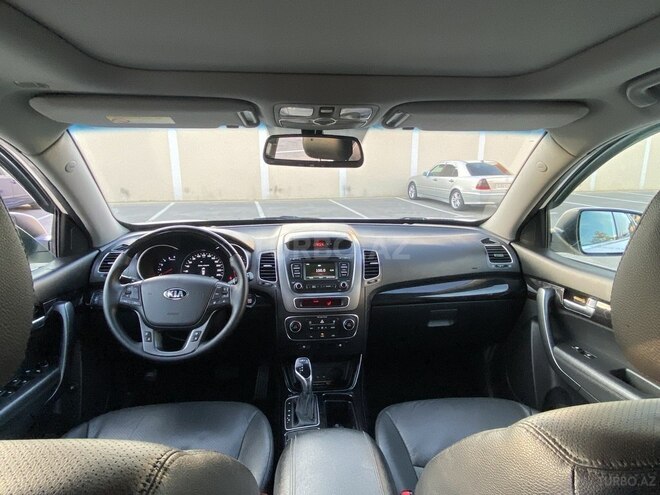 Kia Sorento 2012, 180,000 km - 2.0 l - Bakı