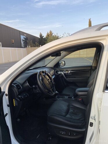 Kia Sorento 2012, 180,000 km - 2.0 l - Bakı