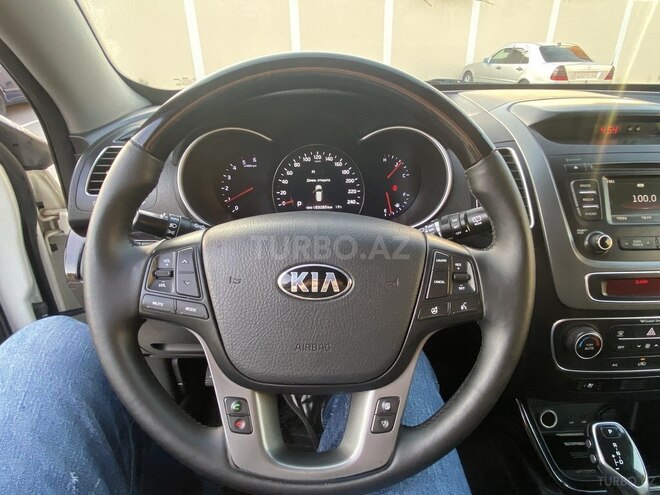 Kia Sorento 2012, 180,000 km - 2.0 l - Bakı