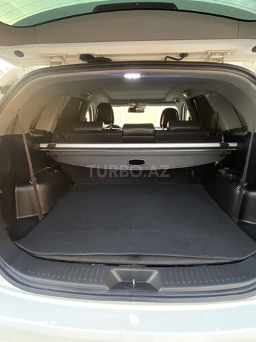 Kia Sorento 2012, 180,000 km - 2.0 l - Bakı