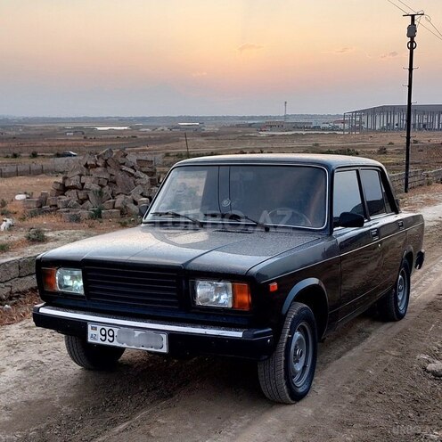 LADA (VAZ) 2107 2007, 12,000 km - 1.6 l - Bakı