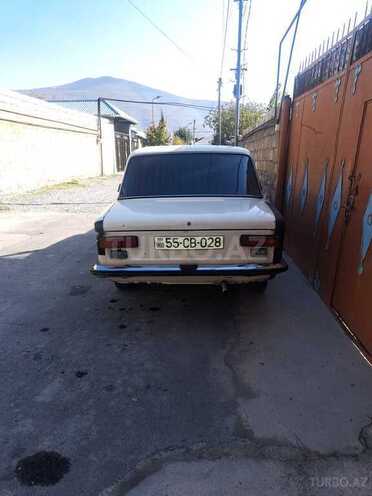 LADA (VAZ) 21011 1987, 25,000 km - 1.3 l - Şəki