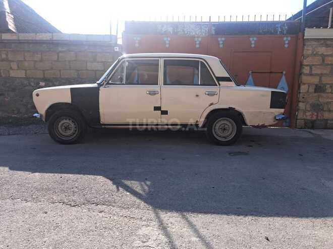 LADA (VAZ) 21011 1987, 25,000 km - 1.3 l - Şəki