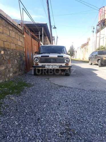 LADA (VAZ) 21011 1987, 25,000 km - 1.3 l - Şəki